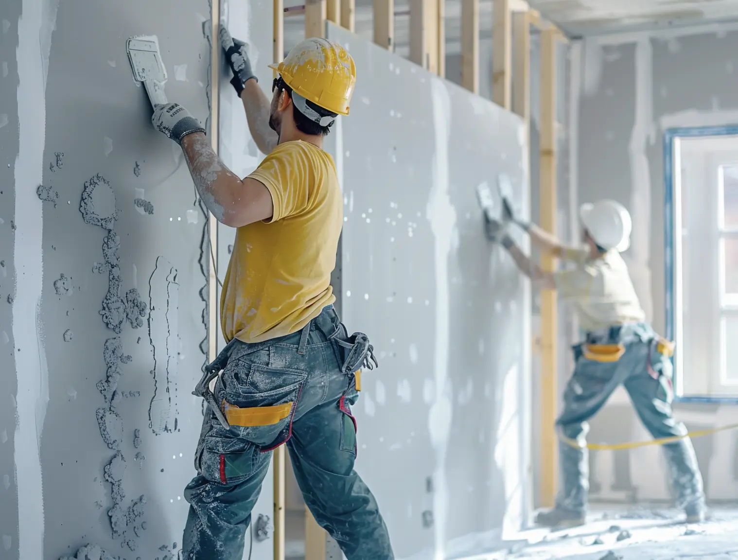 Drywall & Painting